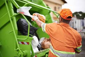 Recycling Services for Junk in Lady Lake, FL