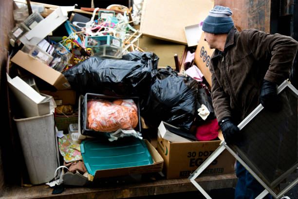 Best Hoarding Cleanup  in Lady Lake, FL