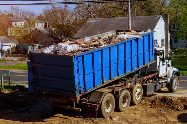 Reliable Lady Lake, FL Junk Removal Services Solutions